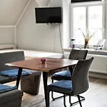 Apartment Edelgard Droyssig