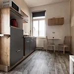 Edelgard Apartment *