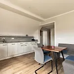 Apartment Edelgard *