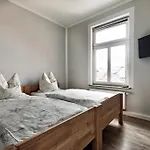 Edelgard Apartment Droyssig