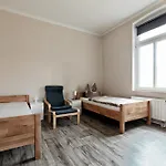 Apartment Edelgard Droyssig