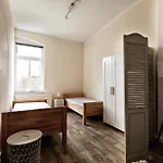 Edelgard Apartment *