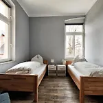 Apartment Edelgard Droyssig