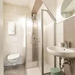 Edelgard Apartment *