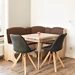 Apartment Edelgard *