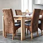 Apartment Edelgard Droyssig