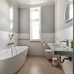 Edelgard Apartment *