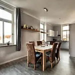 Edelgard Apartment *