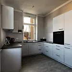 Apartment Edelgard