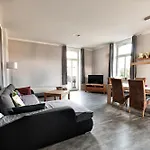 Edelgard Apartment *