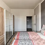 Apartment Edelgard *