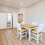 Edelgard Apartment *