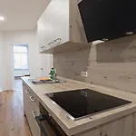 Edelgard Apartment Droyssig