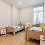 Apartment Edelgard Droyssig