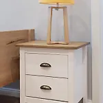 Edelgard Apartment *