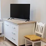 Apartment Edelgard *