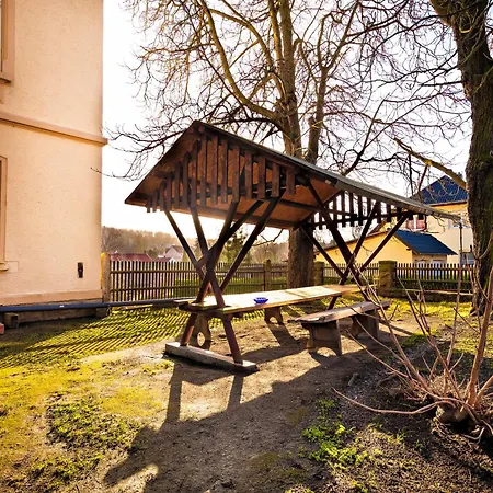 Edelgard Apartment Droyssig