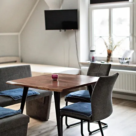 Apartment Edelgard Droyssig