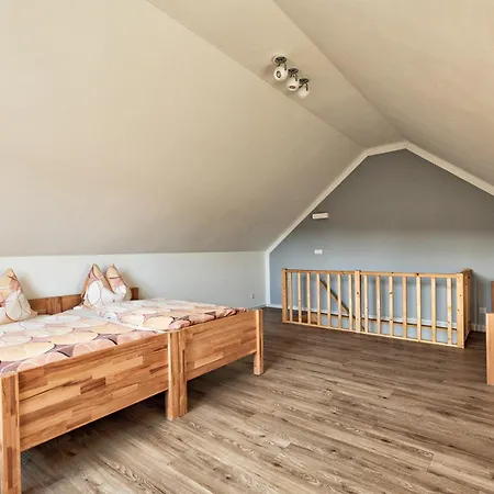 Edelgard Apartment