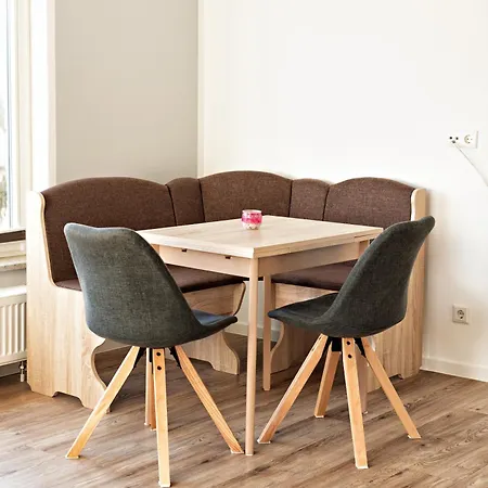 Apartment Edelgard *