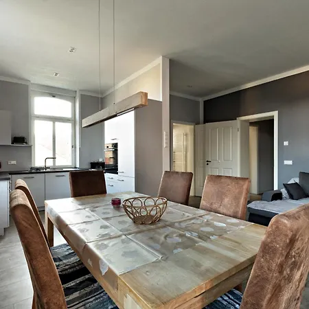 Edelgard Διαμέρισμα