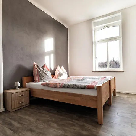 Edelgard Apartment Droyssig