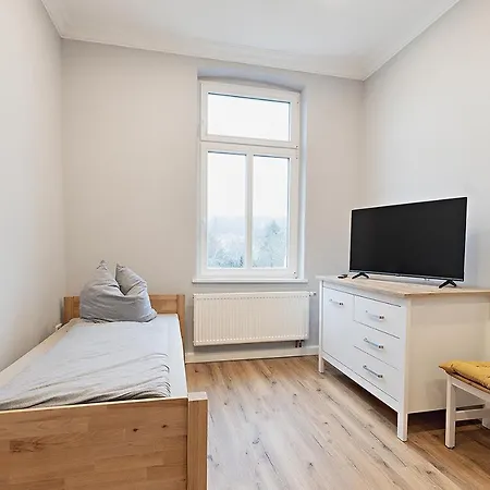 Apartment Edelgard Droyssig