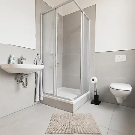 Apartment Edelgard Droyssig