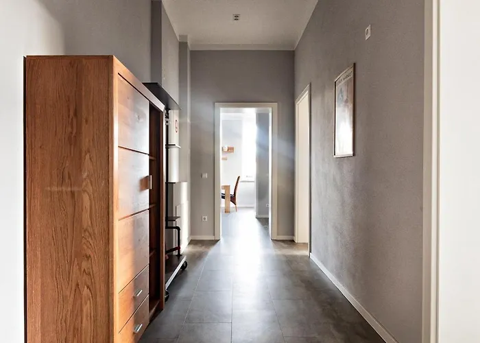 Edelgard Apartmán *