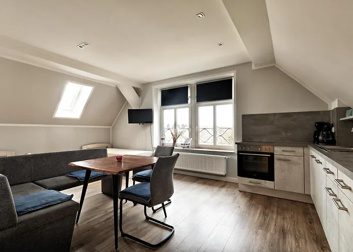 Edelgard Διαμέρισμα