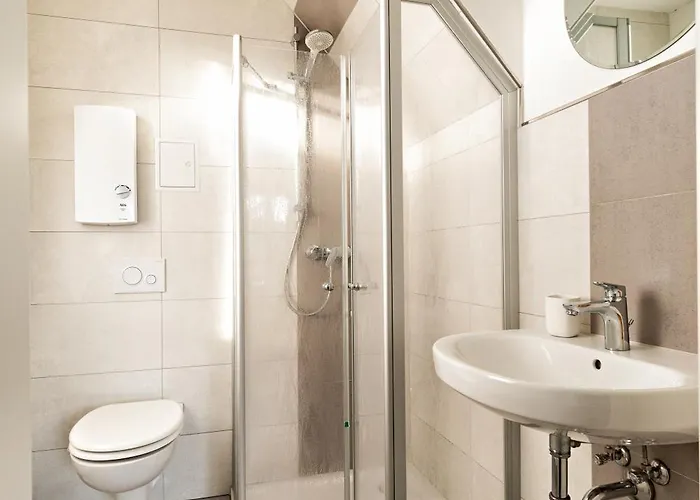 Edelgard Apartmán *