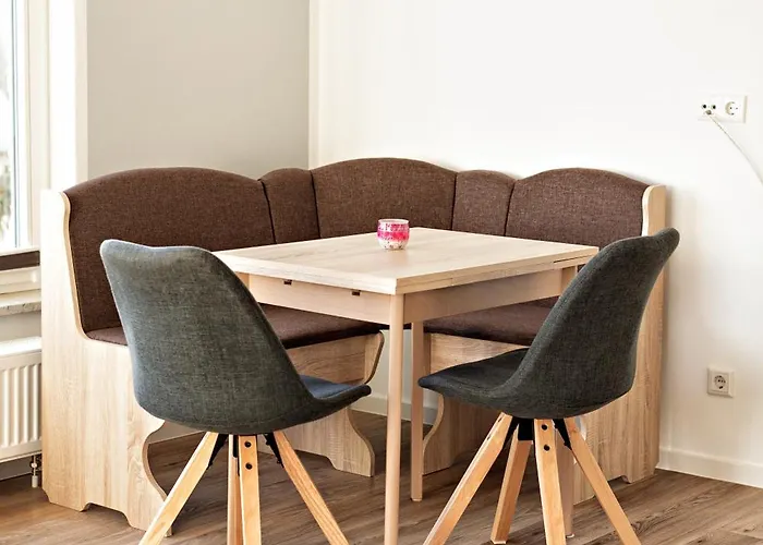 Διαμέρισμα Edelgard *