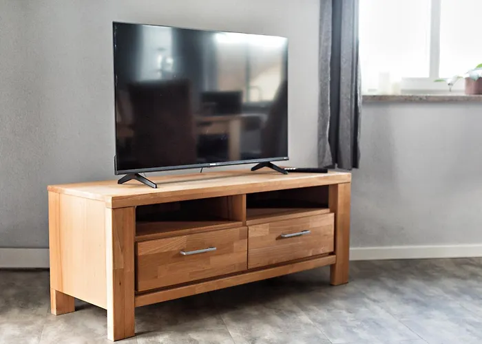 Edelgard Apartmán Droyssig