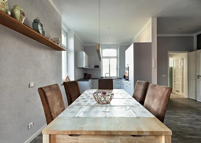 Διαμέρισμα Edelgard