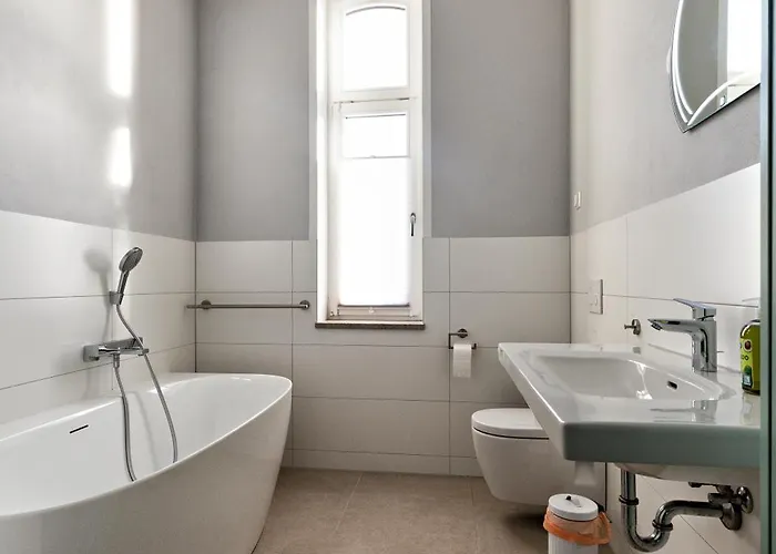 Edelgard Apartmán *