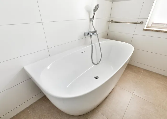 Apartmán Edelgard *