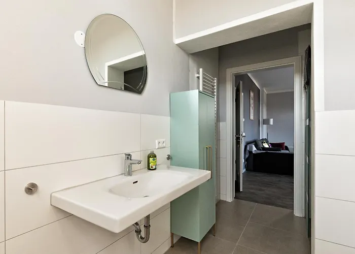 Apartment Edelgard Droyssig