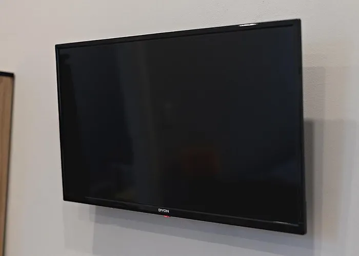 Διαμέρισμα Edelgard