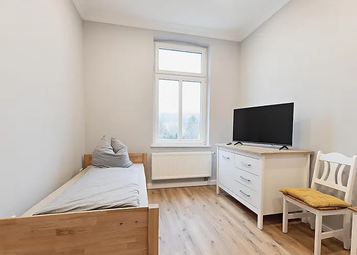 Apartment Edelgard Droyssig