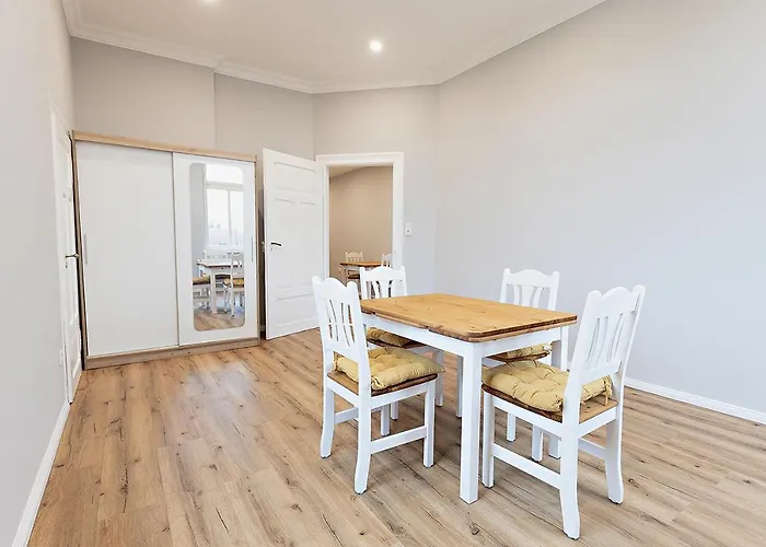 Edelgard Apartmán *