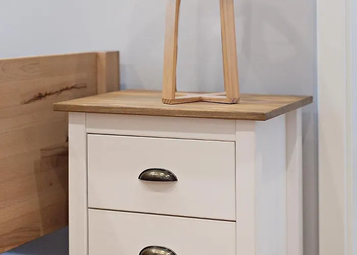 Edelgard Διαμέρισμα *