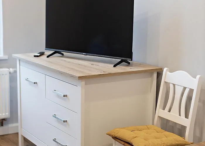 Apartmán Edelgard *