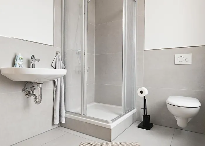 Apartmán Edelgard Droyssig