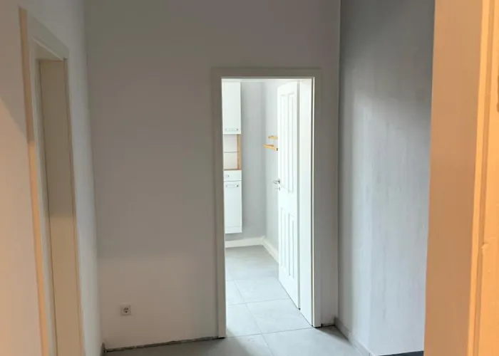 Edelgard Apartmán Droyssig